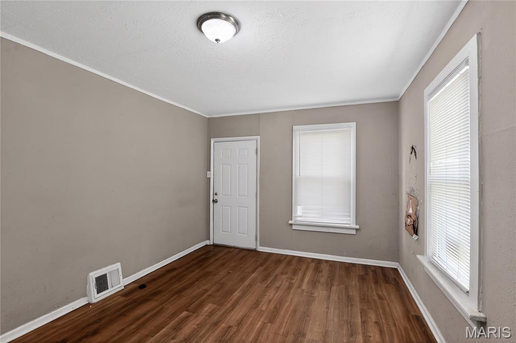 Breckenridge Place - Residential