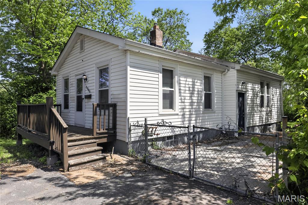 Breckenridge Place - Residential