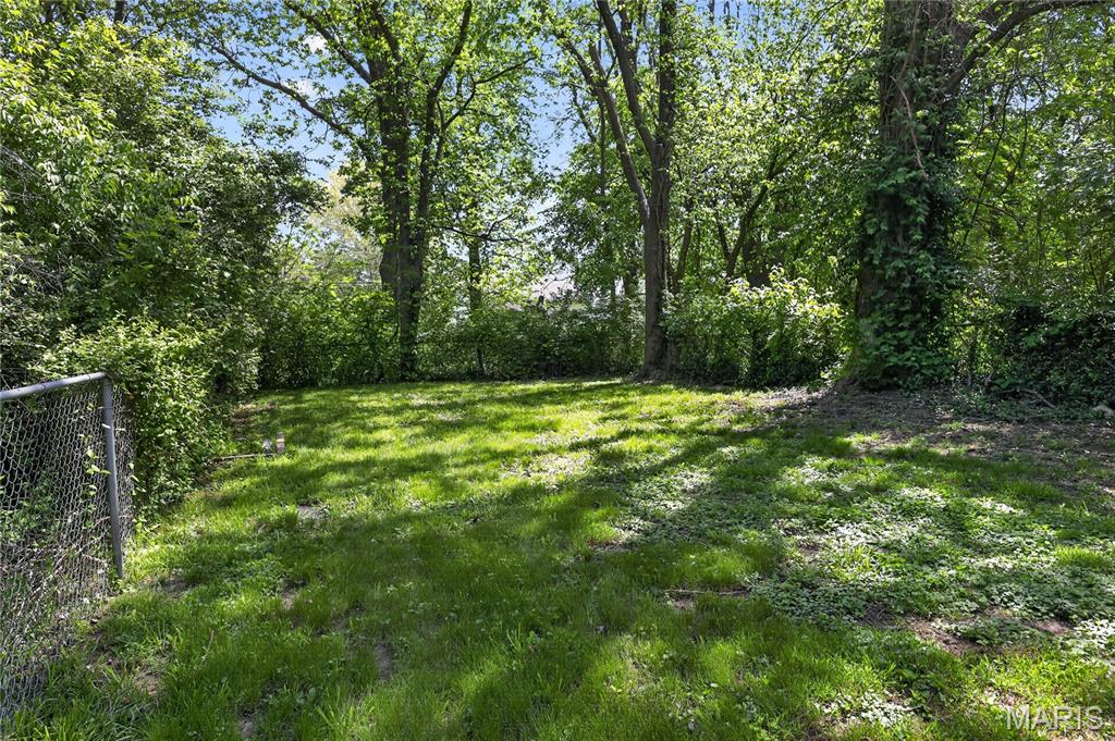 Breckenridge Place - Residential