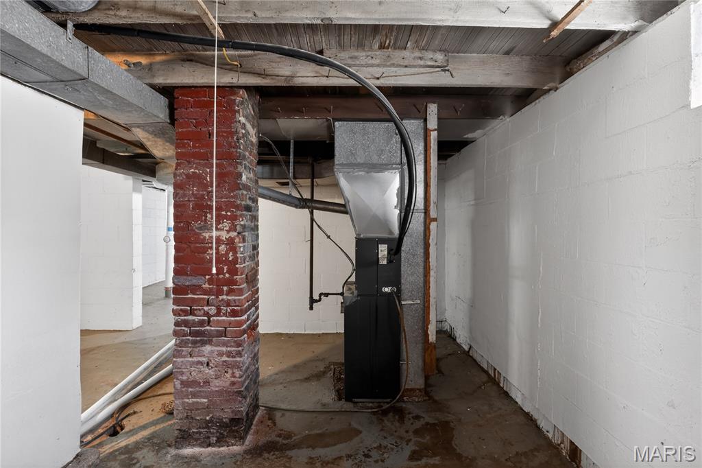 Breckenridge Place - Residential