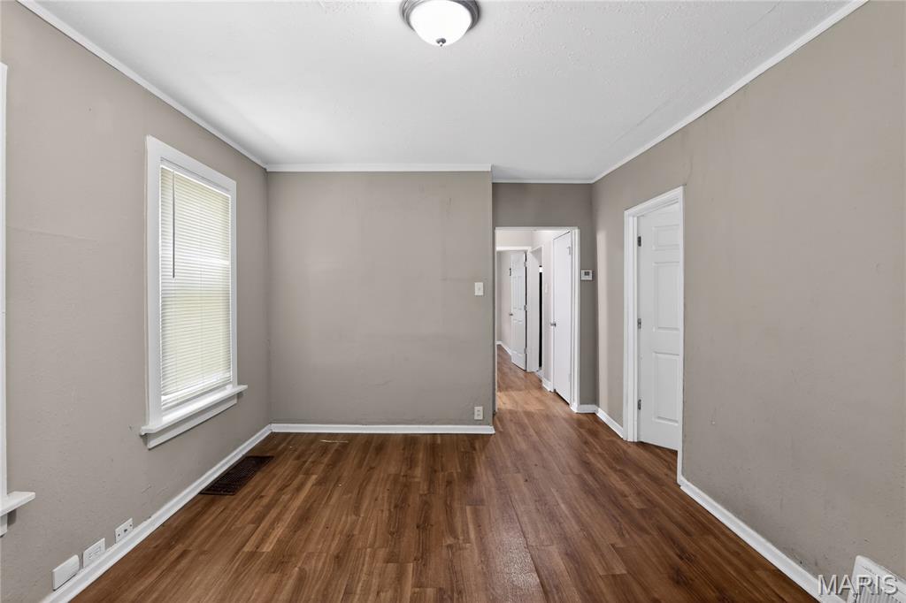 Breckenridge Place - Residential