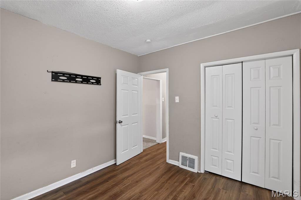 Breckenridge Place - Residential