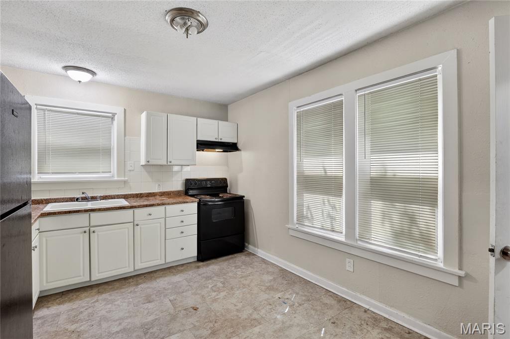 Breckenridge Place - Residential