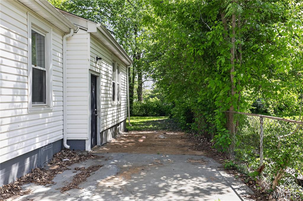 Breckenridge Place - Residential