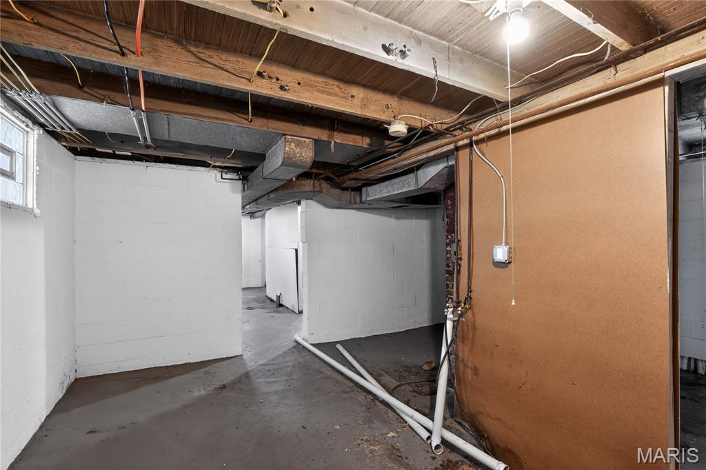 Breckenridge Place - Residential