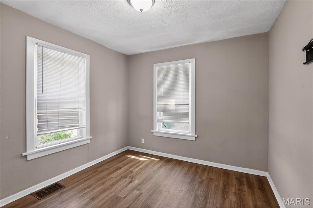 Breckenridge Place - Residential