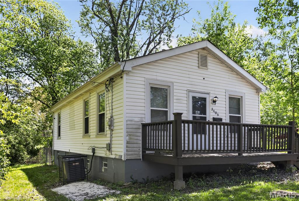 Breckenridge Place - Residential