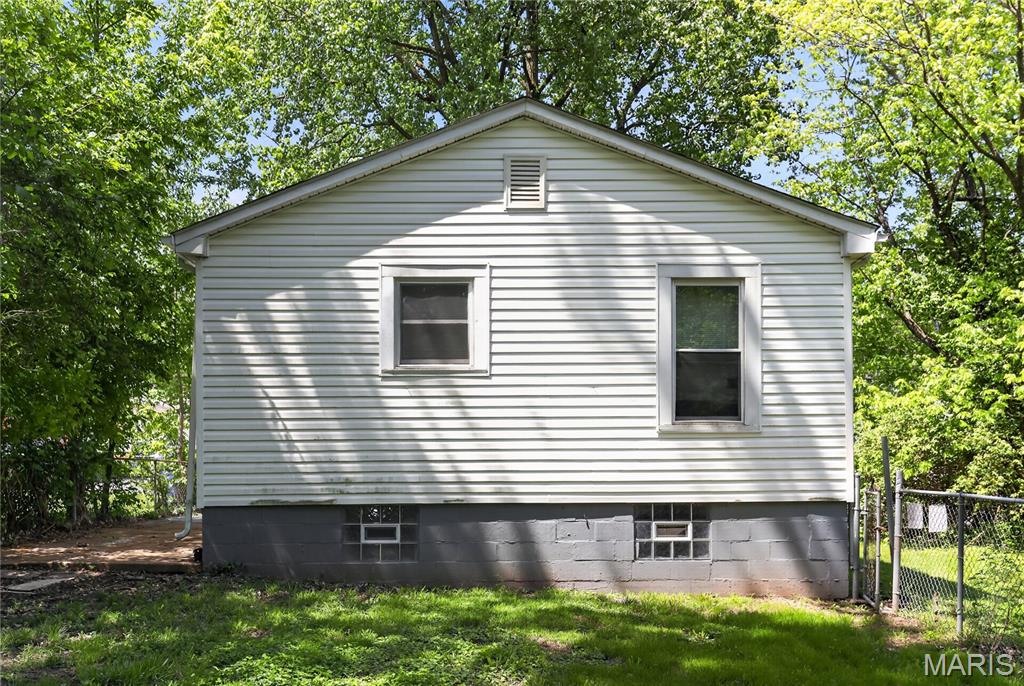 Breckenridge Place - Residential