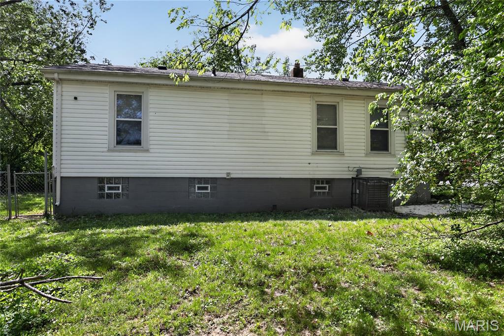 Breckenridge Place - Residential