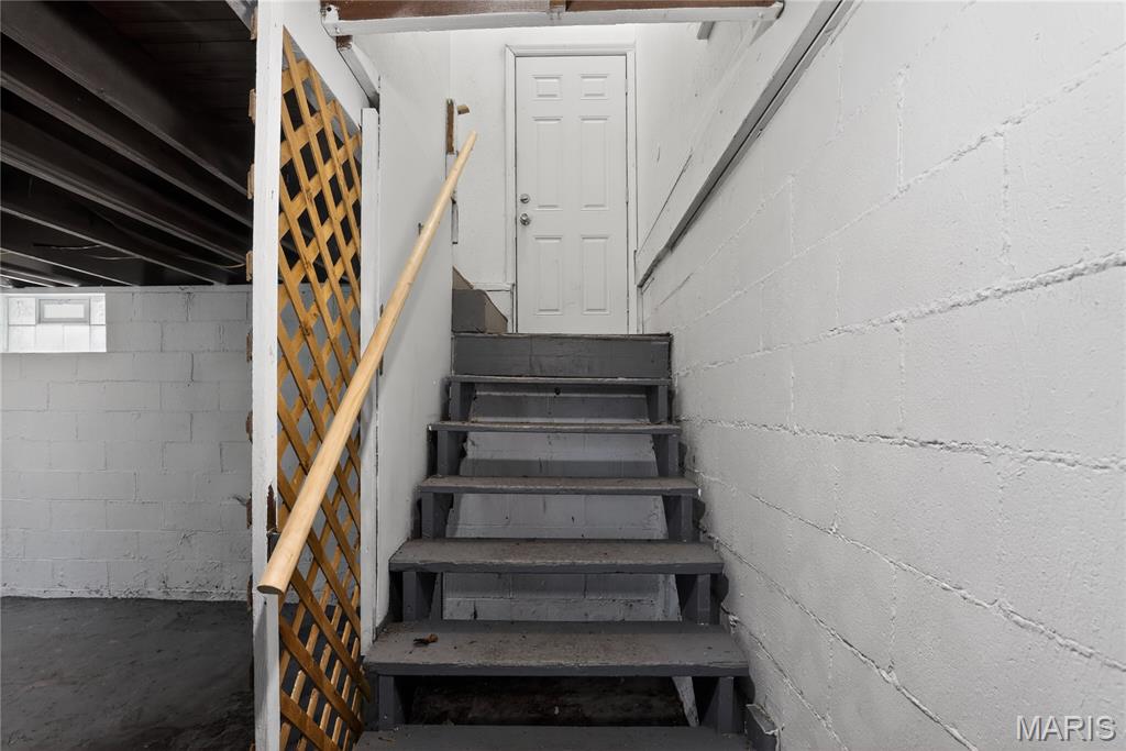 Breckenridge Place - Residential