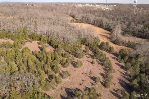 0 LOT 3 Brickyard Rd Hillsboro MO 63050