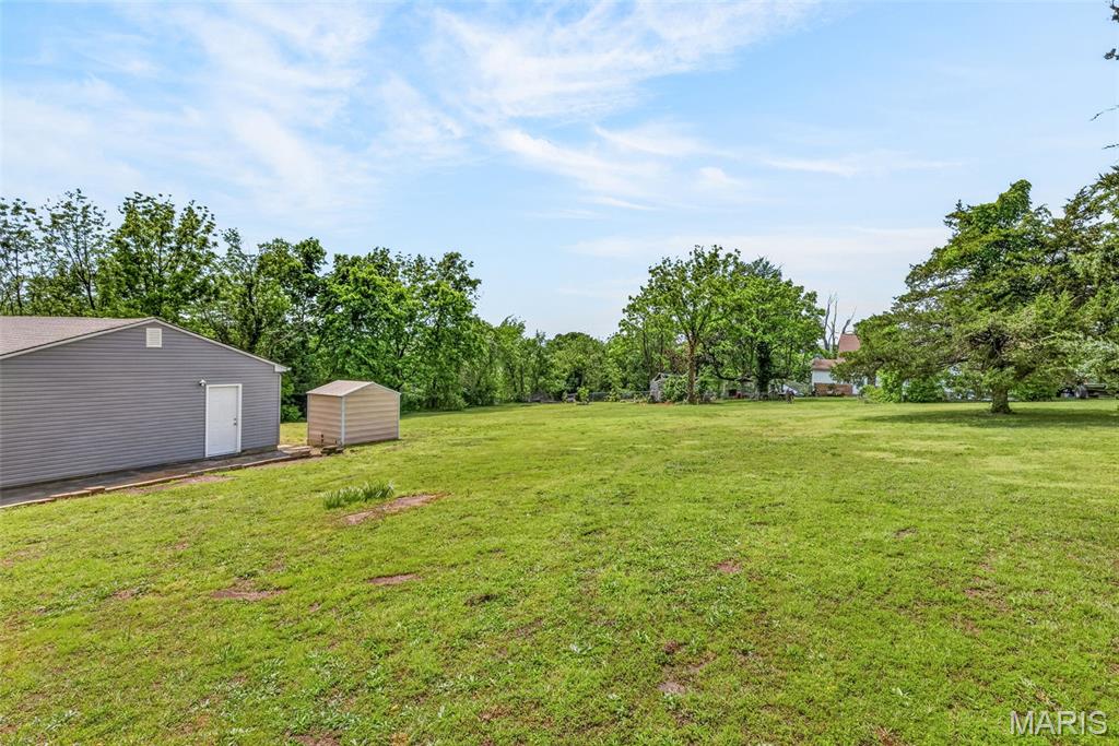 Old Town - Residential