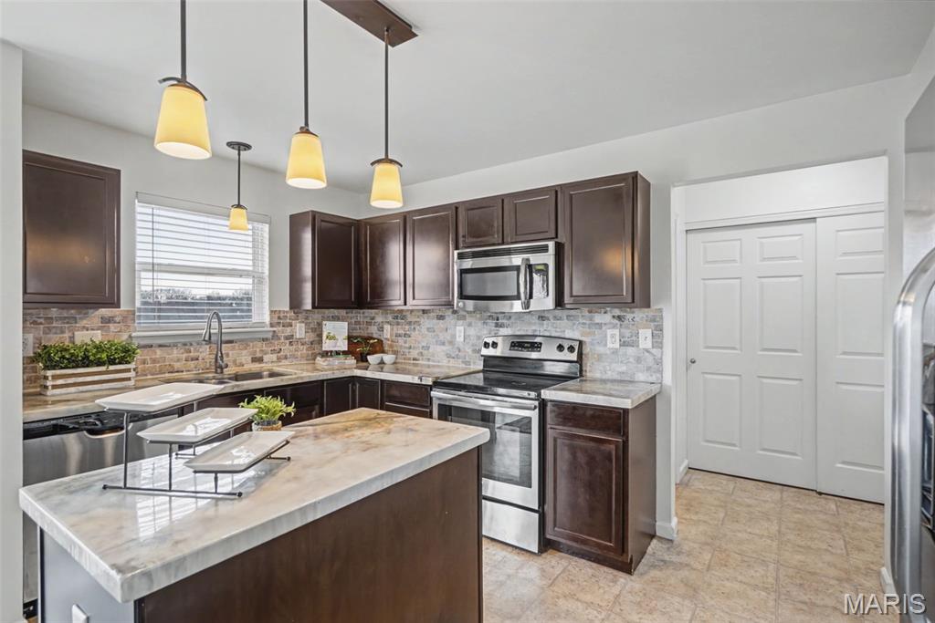 Riverdale Village B #1 - Residential