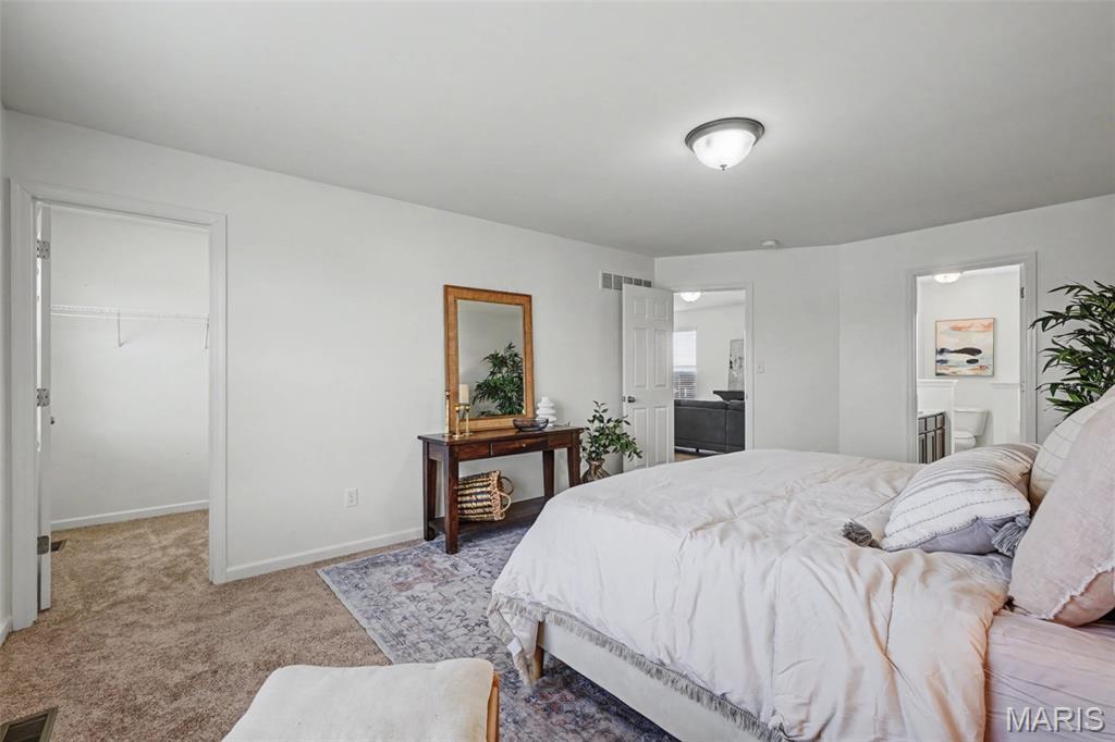 Riverdale Village B #1 - Residential