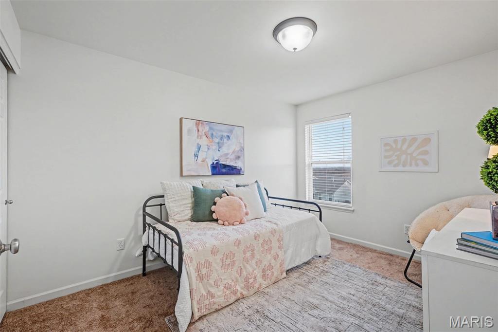 Riverdale Village B #1 - Residential