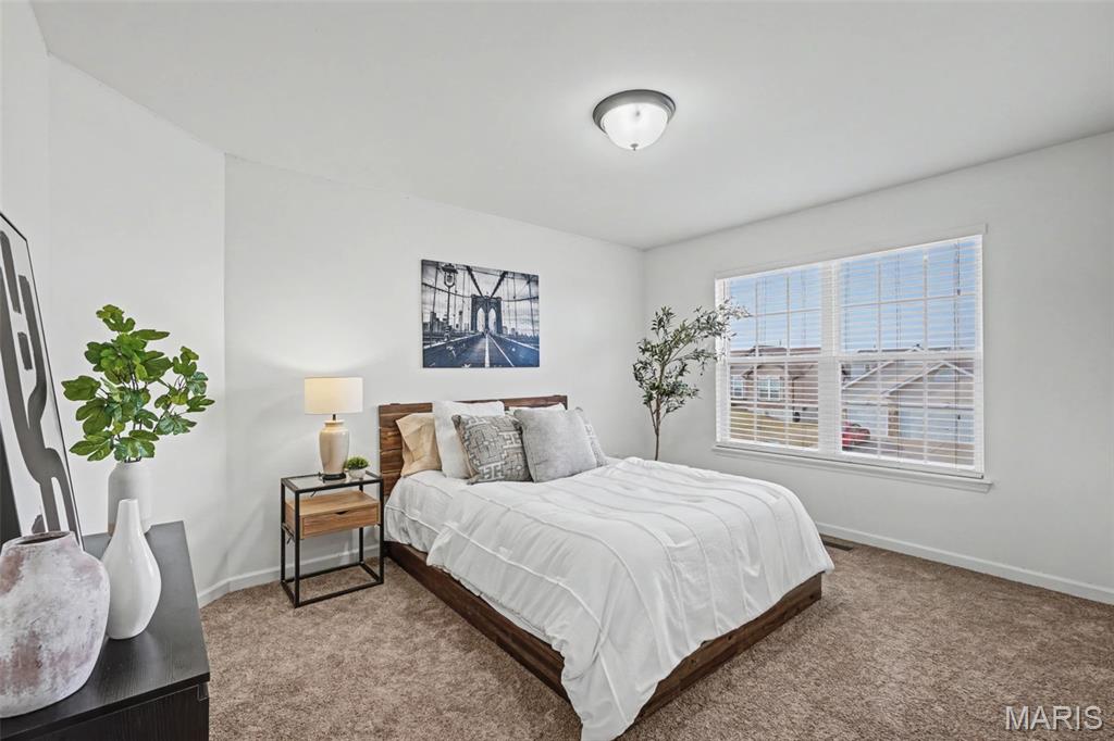 Riverdale Village B #1 - Residential