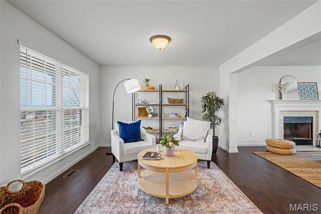 Riverdale Village B #1 - Residential