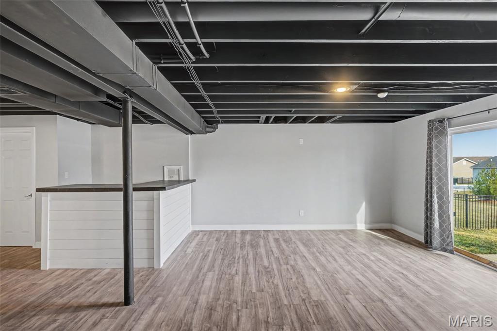 Riverdale Village B #1 - Residential