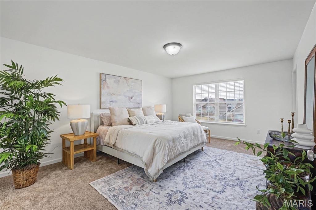 Riverdale Village B #1 - Residential