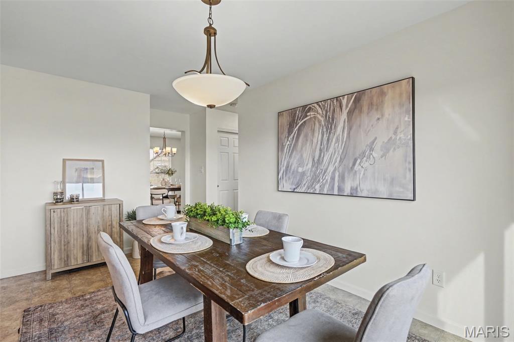 Riverdale Village B #1 - Residential