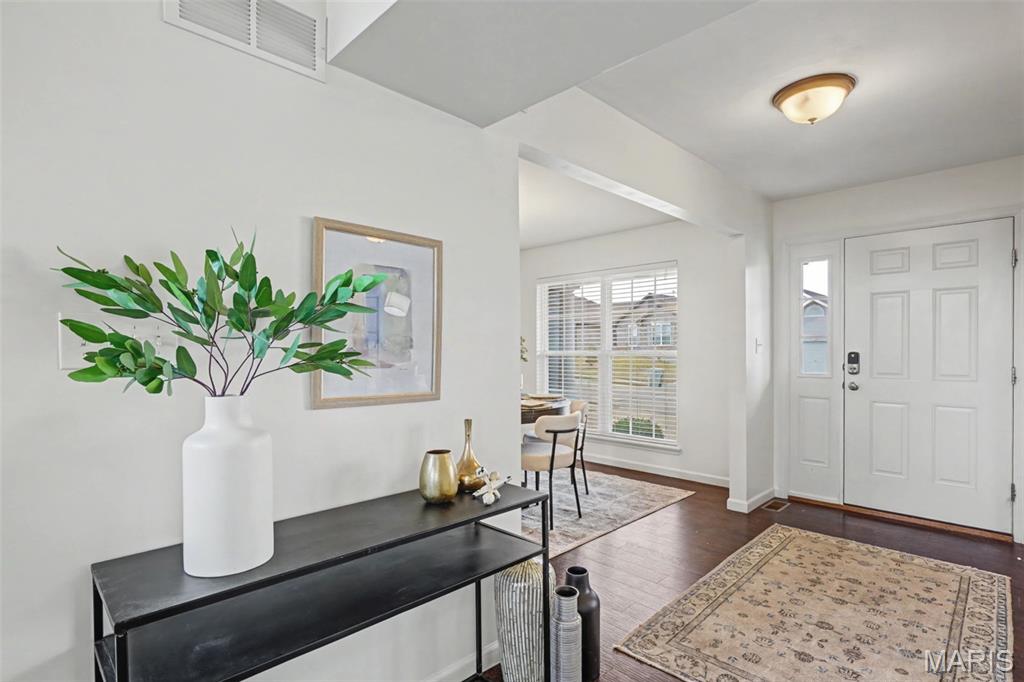 Riverdale Village B #1 - Residential