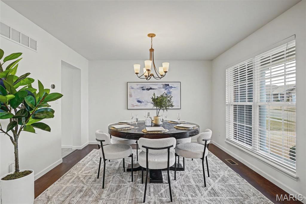 Riverdale Village B #1 - Residential