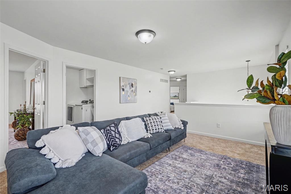 Riverdale Village B #1 - Residential