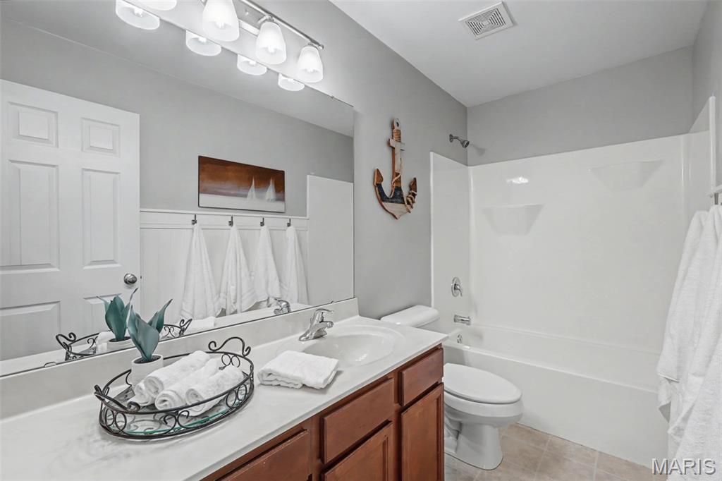 Riverdale Village B #1 - Residential