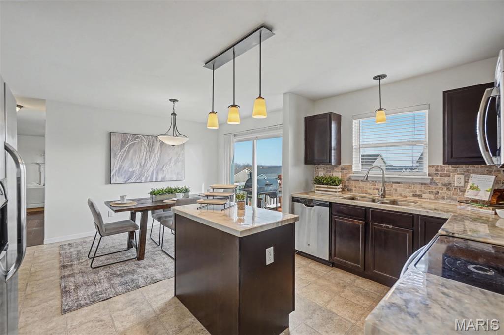 Riverdale Village B #1 - Residential