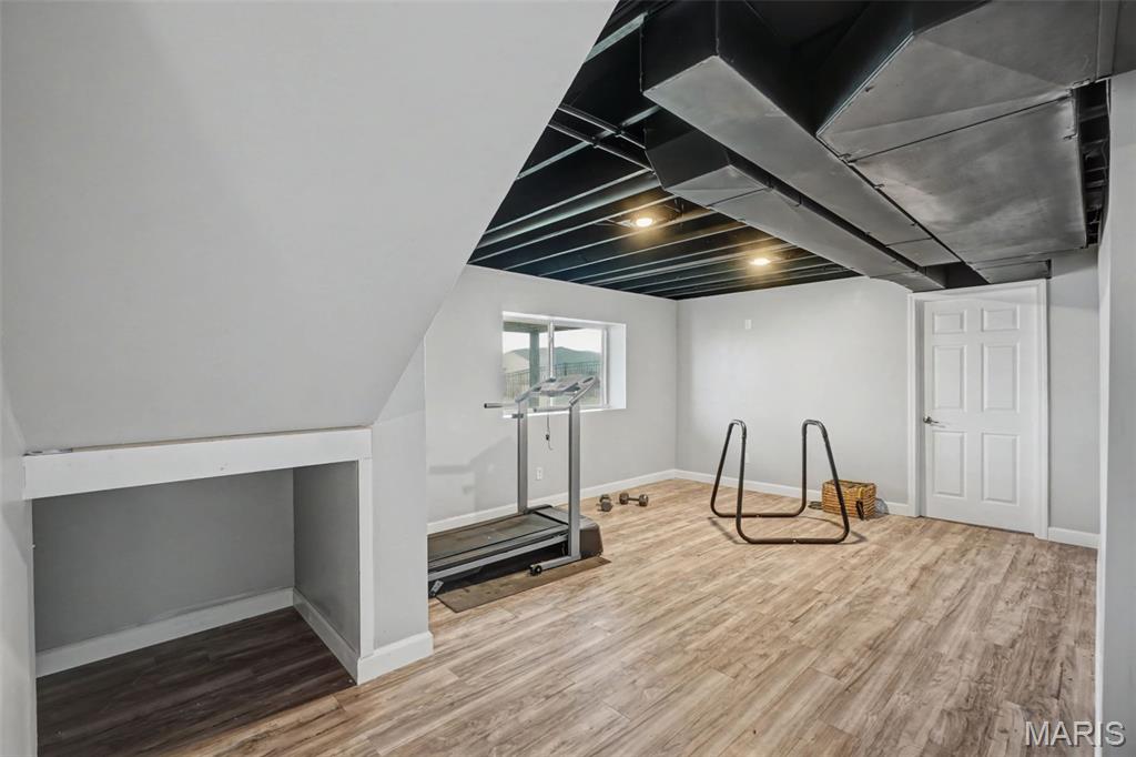 Riverdale Village B #1 - Residential