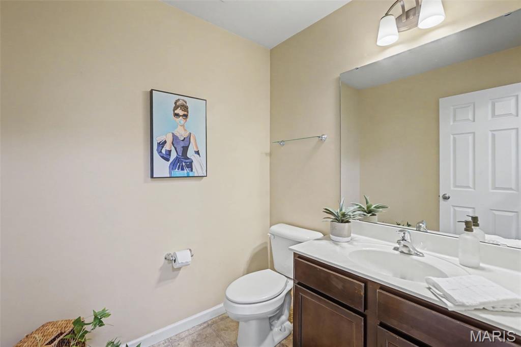 Riverdale Village B #1 - Residential