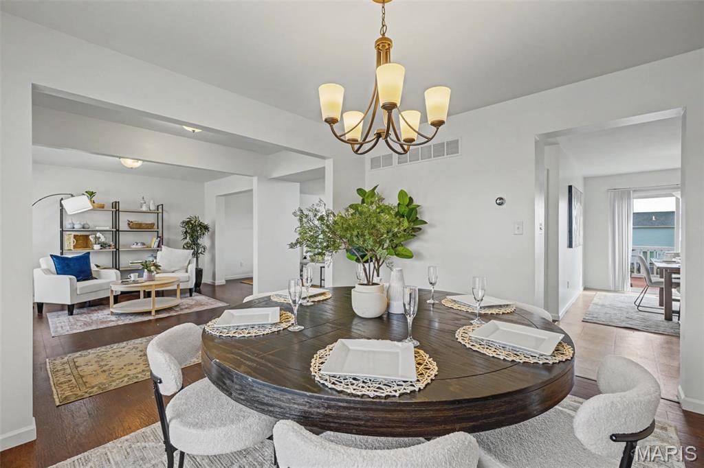 Riverdale Village B #1 - Residential