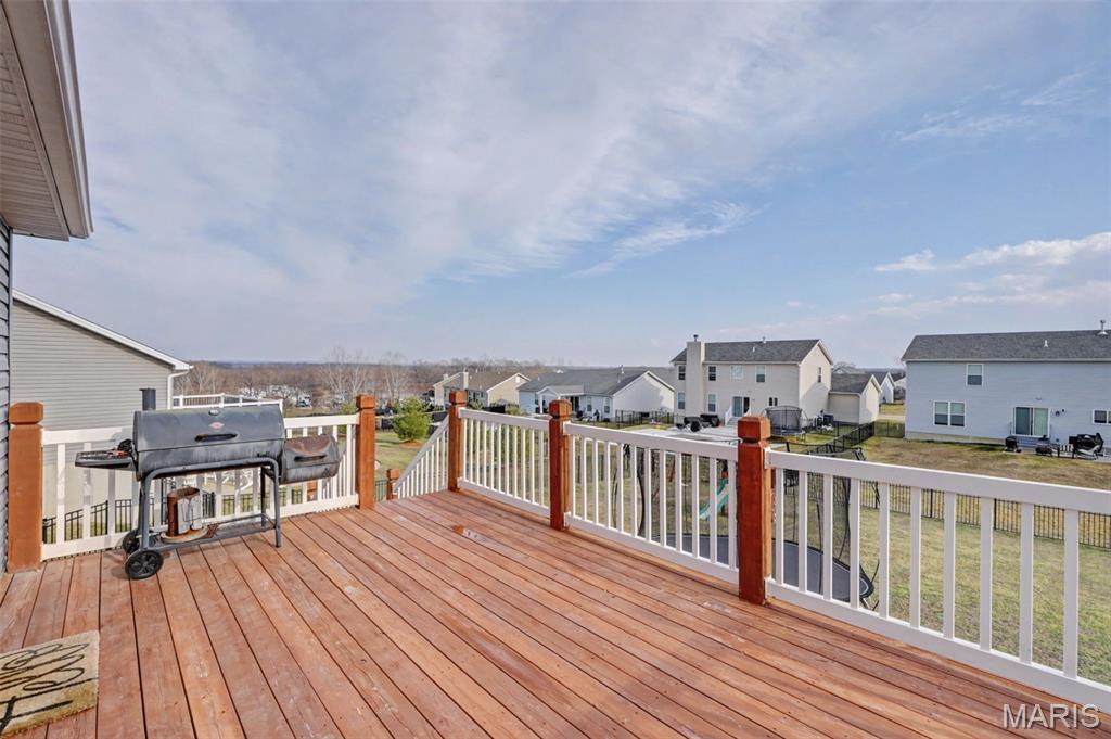 Riverdale Village B #1 - Residential