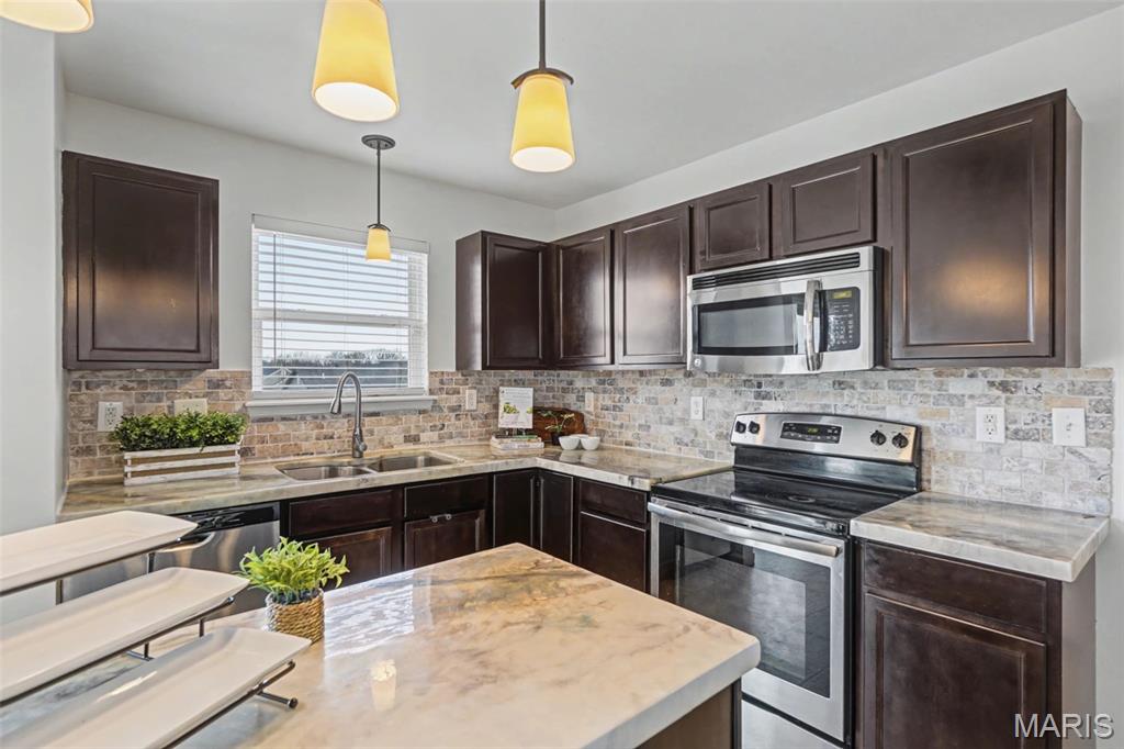 Riverdale Village B #1 - Residential