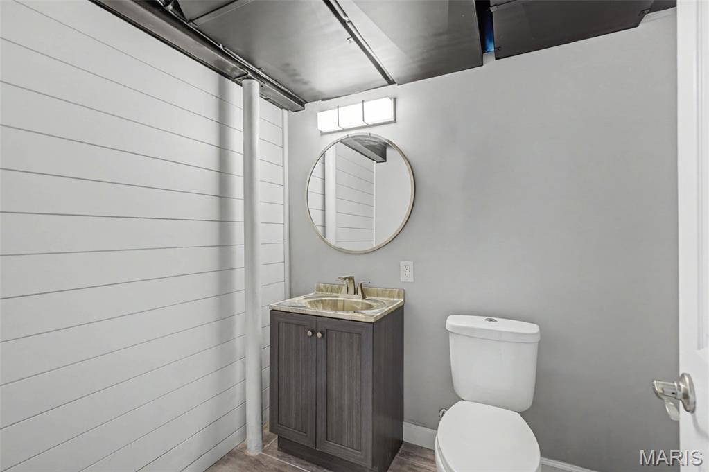 Riverdale Village B #1 - Residential