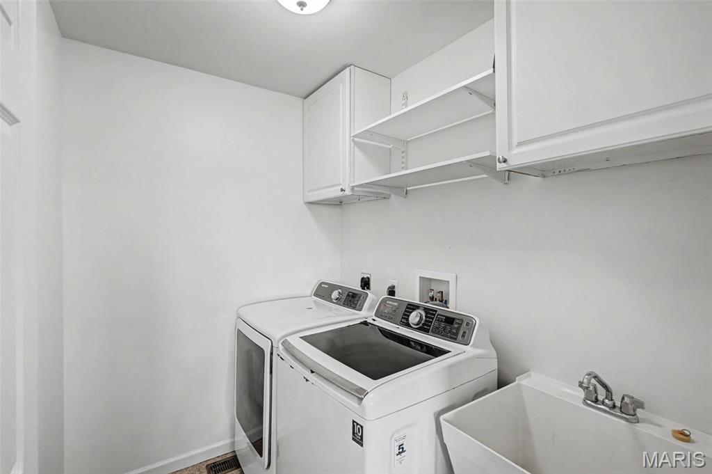 Riverdale Village B #1 - Residential