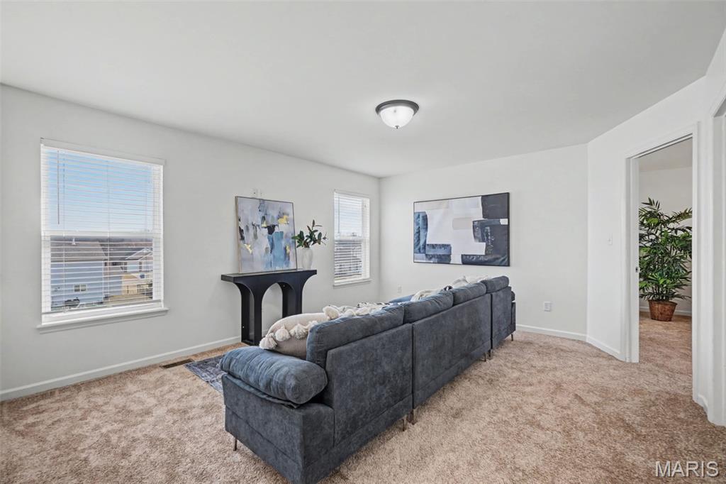 Riverdale Village B #1 - Residential