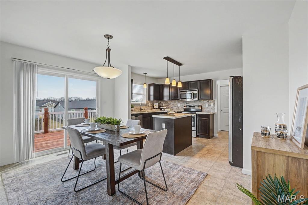 Riverdale Village B #1 - Residential