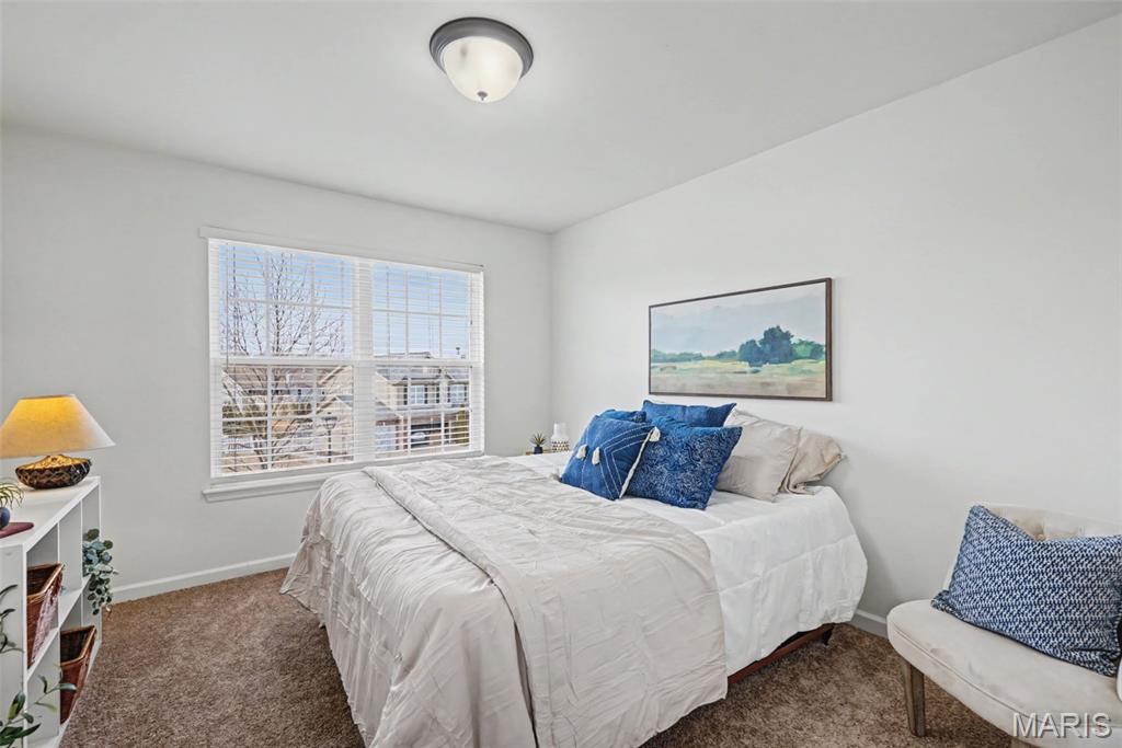 Riverdale Village B #1 - Residential