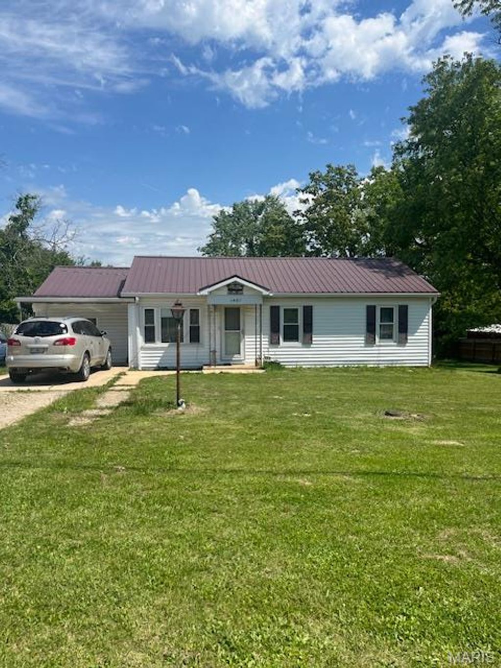 Photo of 1461 Elmont Road, Sullivan, MO 63080 (MLS # 26029131)