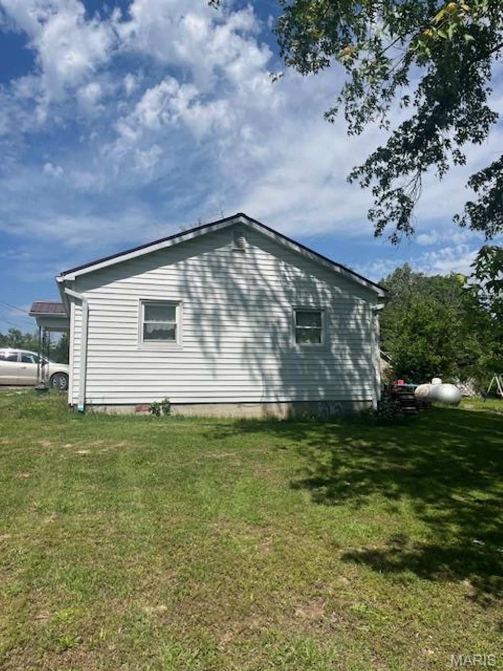 Photo of 1461 Elmont Road, Sullivan, MO 63080 (MLS # 26029131)