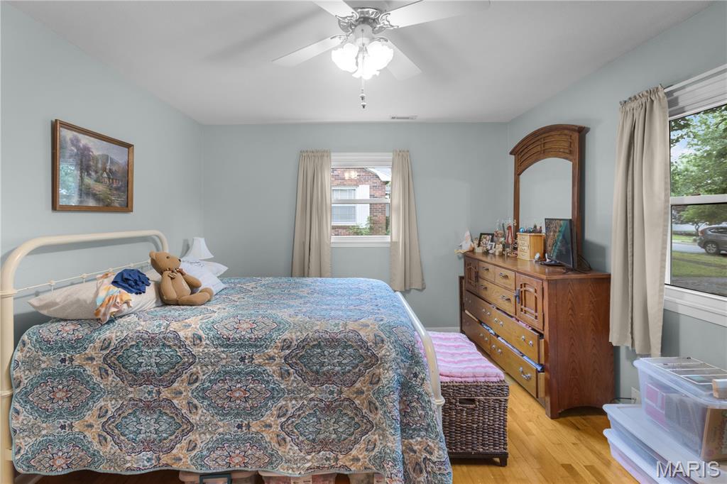 Liberty Twp - Residential