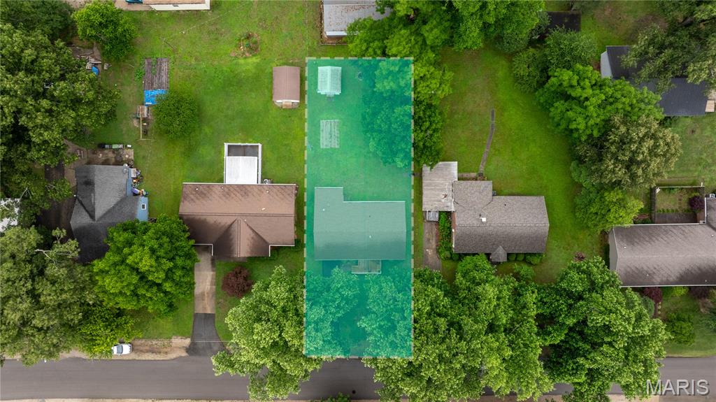 Liberty Twp - Residential