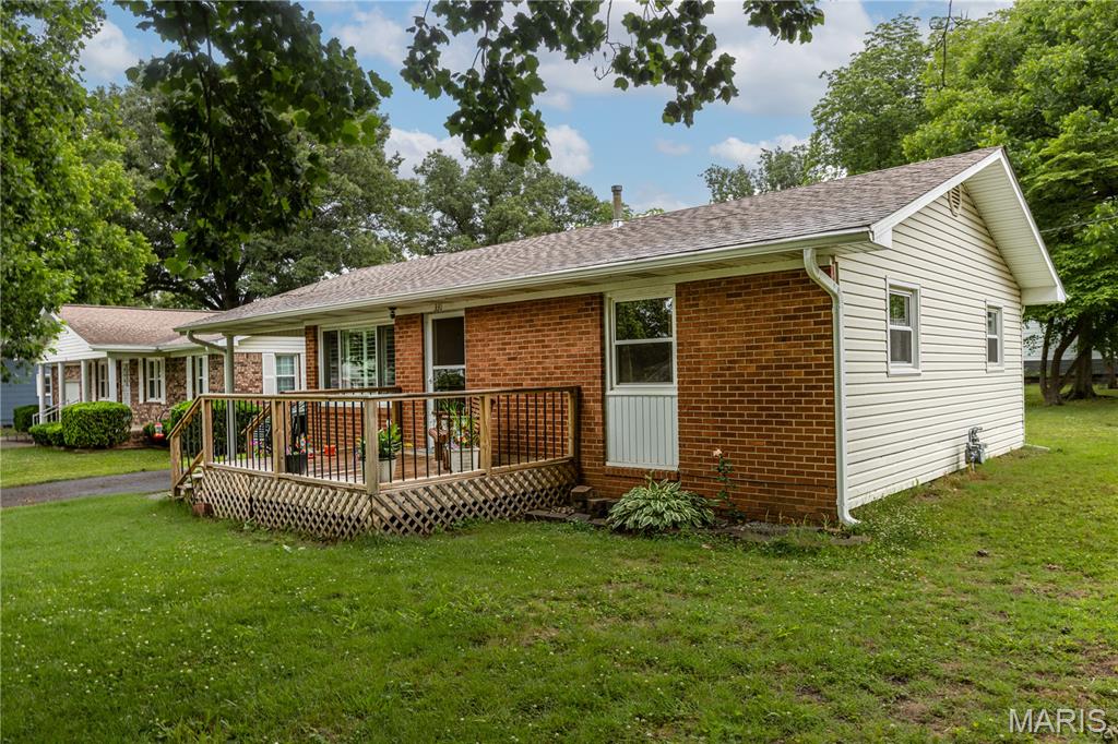 Liberty Twp - Residential