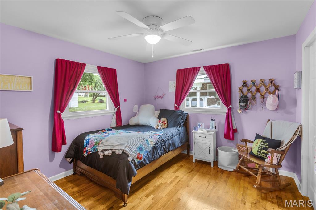 Liberty Twp - Residential