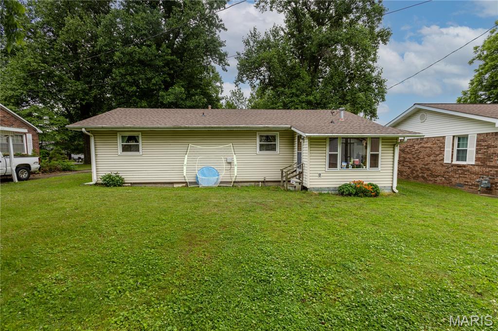 Liberty Twp - Residential