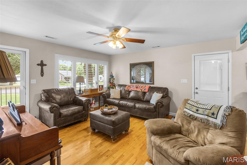 Liberty Twp - Residential