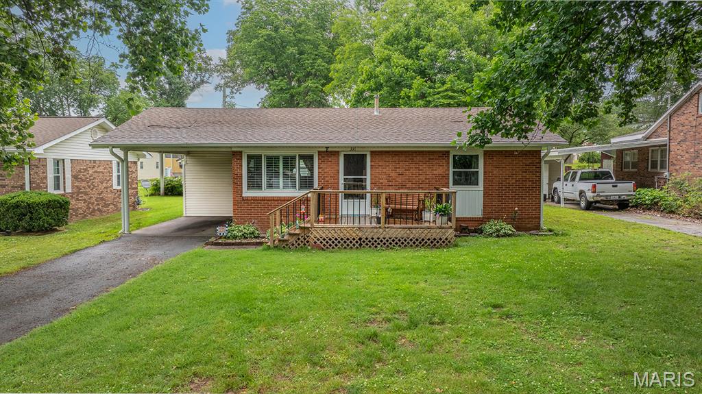 Liberty Twp - Residential