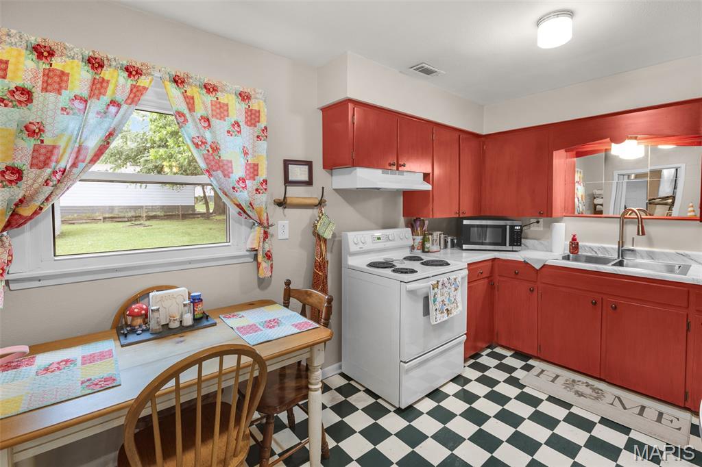 Liberty Twp - Residential