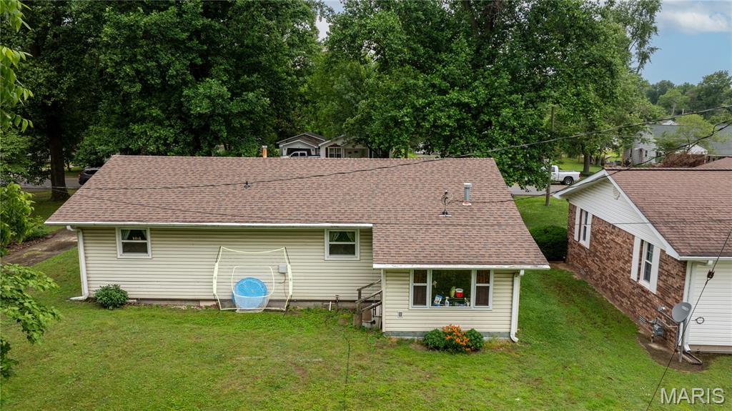 Liberty Twp - Residential